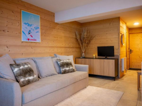 Apartment Plein Soleil A 7 by Interhome